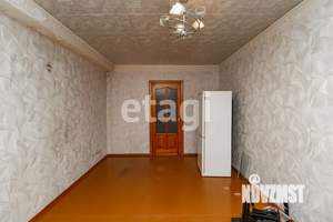 3-к квартира, вторичка, 68м2, 8/9 этаж