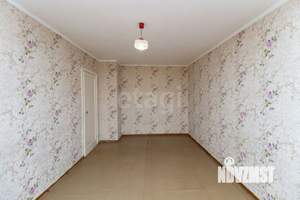 3-к квартира, вторичка, 62м2, 4/5 этаж