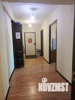 3-к квартира, вторичка, 84м2, 7/10 этаж