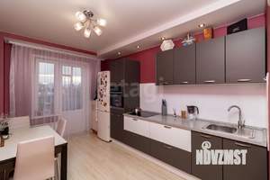 2-к квартира, вторичка, 66м2, 6/25 этаж