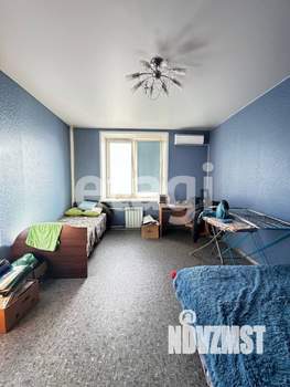 2-к квартира, вторичка, 57м2, 4/5 этаж