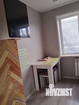 Студия квартира, вторичка, 9м2, 2/5 этаж