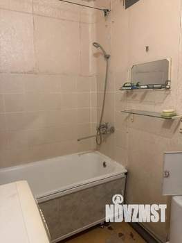 1-к квартира, вторичка, 32м2, 3/5 этаж