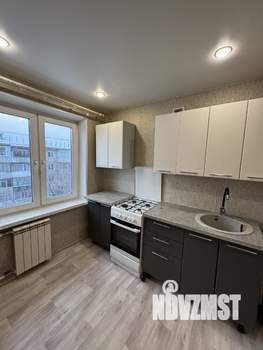 1-к квартира, вторичка, 32м2, 5/5 этаж