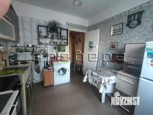 4-к квартира, вторичка, 82м2, 1/10 этаж