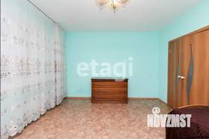 2-к квартира, вторичка, 53м2, 9/10 этаж