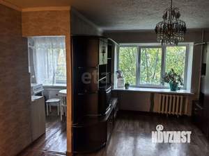 1-к квартира, вторичка, 32м2, 2/5 этаж