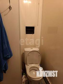 1-к квартира, вторичка, 18м2, 1/5 этаж