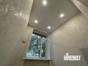 Студия квартира, вторичка, 9м2, 1/5 этаж