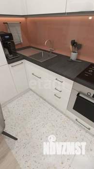 1-к квартира, вторичка, 36м2, 11/17 этаж