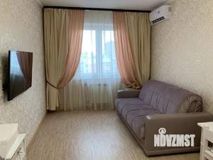 1-к квартира, вторичка, 36м2, 13/14 этаж