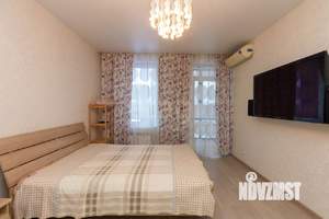 1-к квартира, вторичка, 43м2, 4/26 этаж