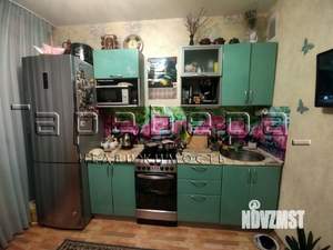 1-к квартира, вторичка, 41м2, 10/10 этаж