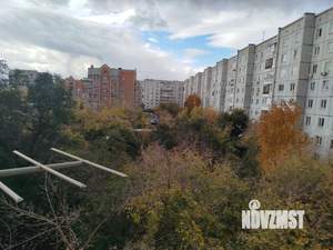 1-к квартира, вторичка, 34м2, 5/9 этаж