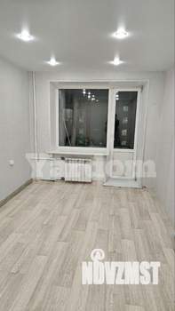 1-к квартира, вторичка, 31м2, 4/5 этаж