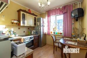 2-к квартира, вторичка, 55м2, 9/10 этаж