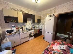 2-к квартира, вторичка, 54м2, 7/10 этаж