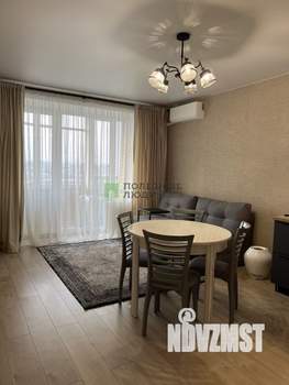 3-к квартира, вторичка, 66м2, 14/16 этаж