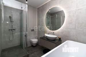 3-к квартира, вторичка, 101м2, 18/19 этаж