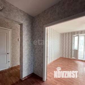 3-к квартира, вторичка, 69м2, 3/10 этаж