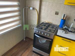 1-к квартира, вторичка, 36м2, 9/9 этаж