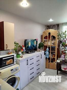 1-к квартира, вторичка, 18м2, 2/5 этаж