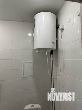 1-к квартира, вторичка, 13м2, 3/5 этаж