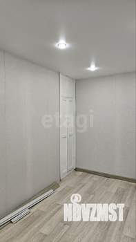 1-к квартира, вторичка, 29м2, 4/5 этаж