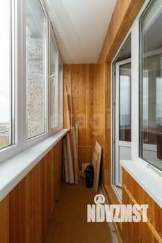 1-к квартира, вторичка, 35м2, 8/9 этаж