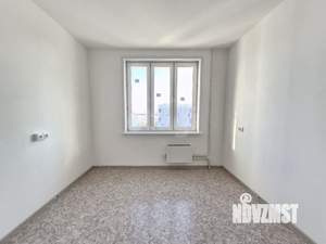 1-к квартира, вторичка, 42м2, 12/19 этаж