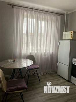 1-к квартира, вторичка, 41м2, 8/10 этаж