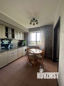 3-к квартира, вторичка, 63м2, 6/8 этаж