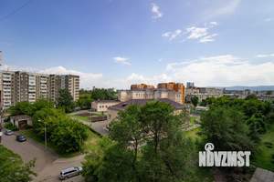 4-к квартира, вторичка, 77м2, 6/9 этаж