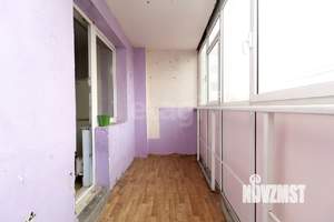 3-к квартира, вторичка, 103м2, 2/10 этаж