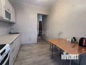 1-к квартира, вторичка, 36м2, 2/10 этаж