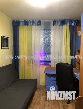 2-к квартира, вторичка, 53м2, 2/10 этаж