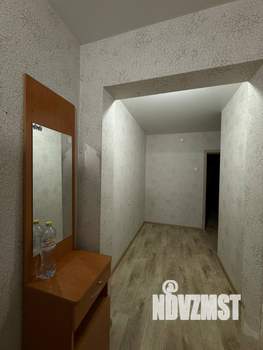 2-к квартира, вторичка, 59м2, 7/17 этаж