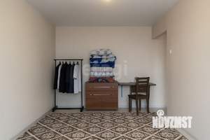 2-к квартира, вторичка, 57м2, 3/14 этаж