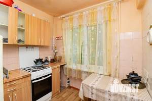 2-к квартира, вторичка, 45м2, 1/5 этаж