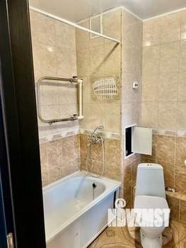 2-к квартира, вторичка, 58м2, 1/16 этаж