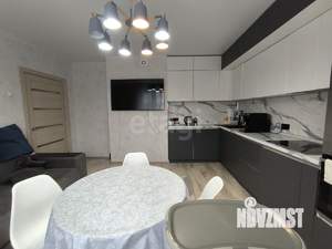 3-к квартира, вторичка, 60м2, 16/17 этаж