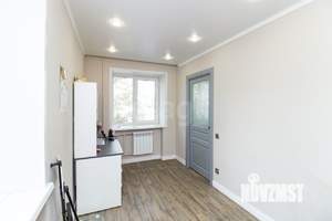 2-к квартира, вторичка, 42м2, 2/5 этаж