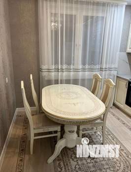 2-к квартира, вторичка, 54м2, 11/25 этаж
