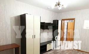 1-к квартира, вторичка, 27м2, 15/19 этаж