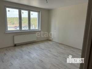 1-к квартира, вторичка, 44м2, 2/25 этаж