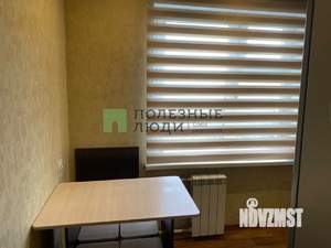 1-к квартира, вторичка, 36м2, 9/9 этаж