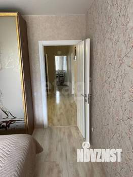 3-к квартира, вторичка, 82м2, 8/16 этаж