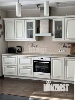 3-к квартира, вторичка, 120м2, 6/17 этаж