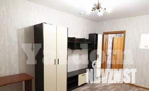 1-к квартира, вторичка, 27м2, 15/19 этаж