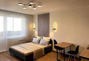 1-к квартира, вторичка, 31м2, 20/24 этаж